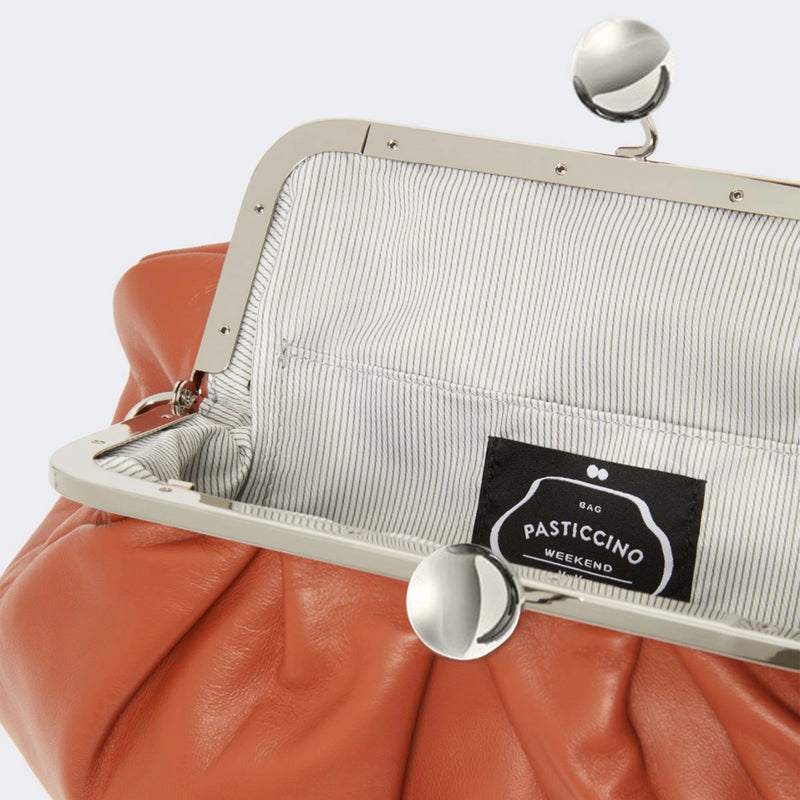 PASTICCINO WEEKEND MAXMARA MODELLO CUBICO