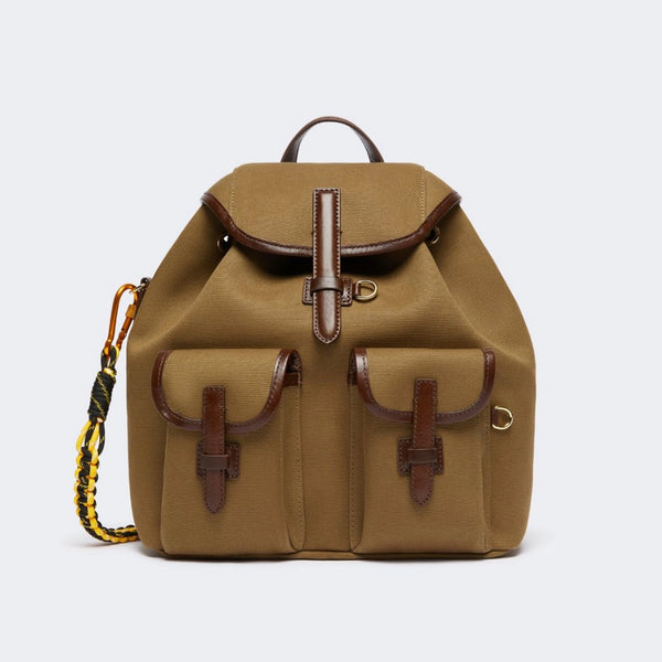 zaino weekend max mara modello popoli