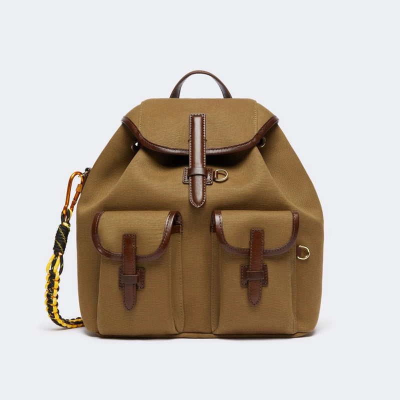 zaino weekend max mara modello popoli