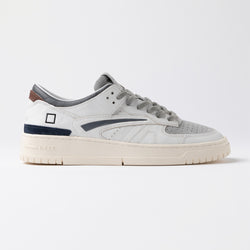 d.a.t.e torneo  colored white-grey