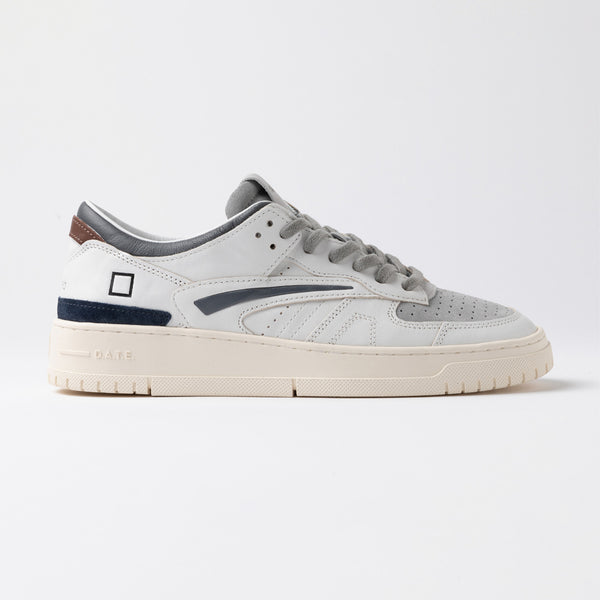 d.a.t.e torneo  colored white-grey