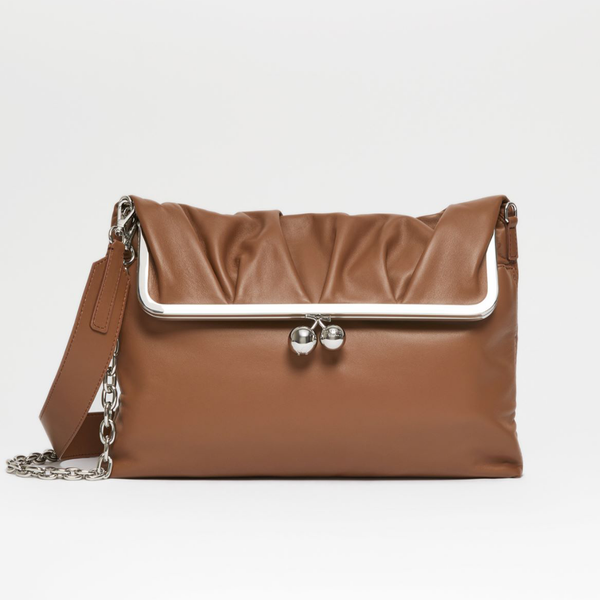 borsa weekend maxmara modello slalom