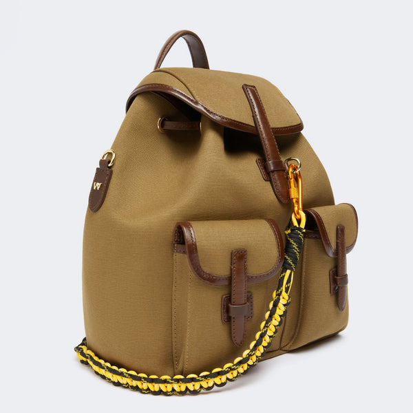 zaino weekend max mara modello popoli