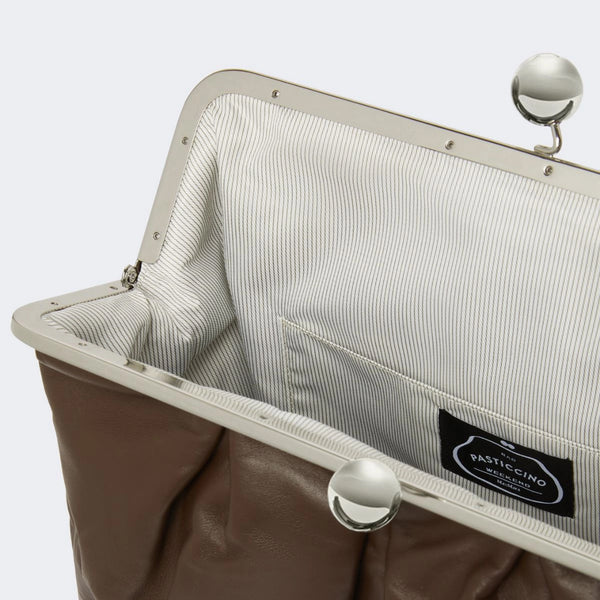 borsa weekend max mara modello milva