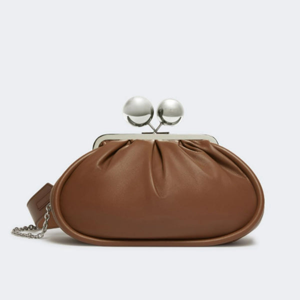 borsa weekend max mara modello milva