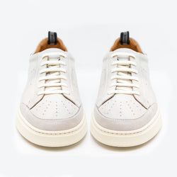 sneakers rossi shoes
