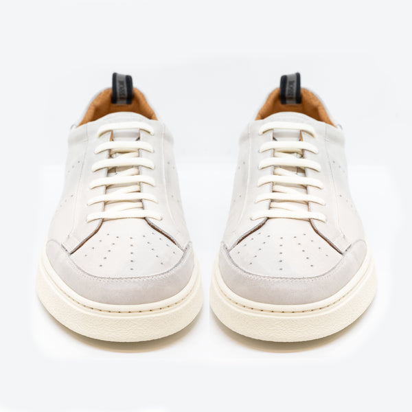 sneakers rossi shoes