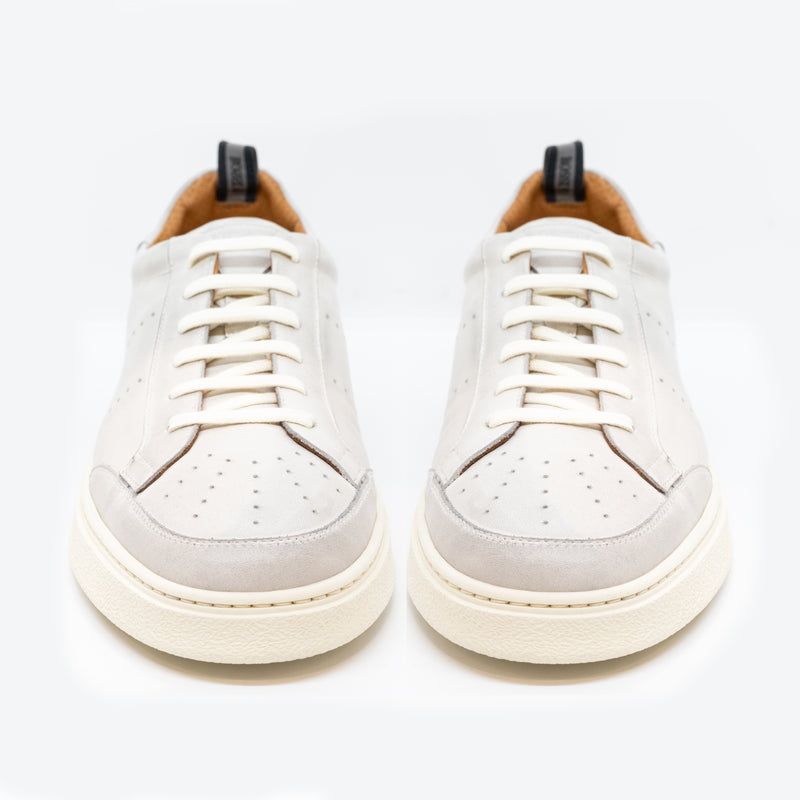 sneakers rossi shoes