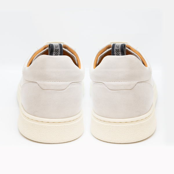 sneakers rossi shoes
