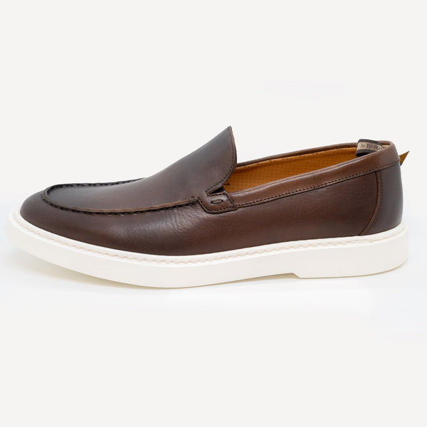 rossi shoes mocassino