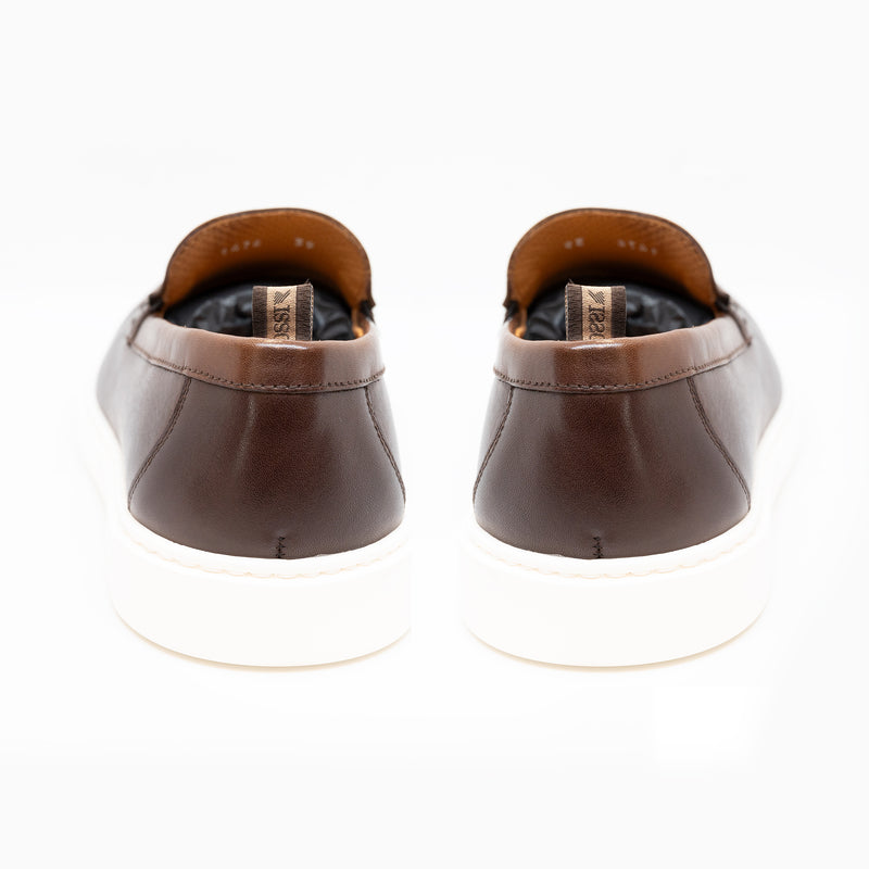 rossi shoes mocassino