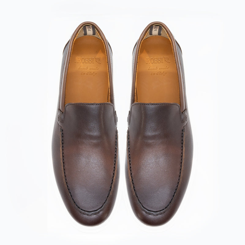 rossi shoes mocassino