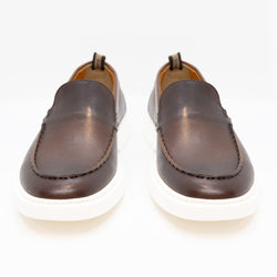 rossi shoes mocassino