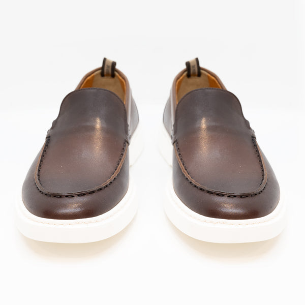 rossi shoes mocassino