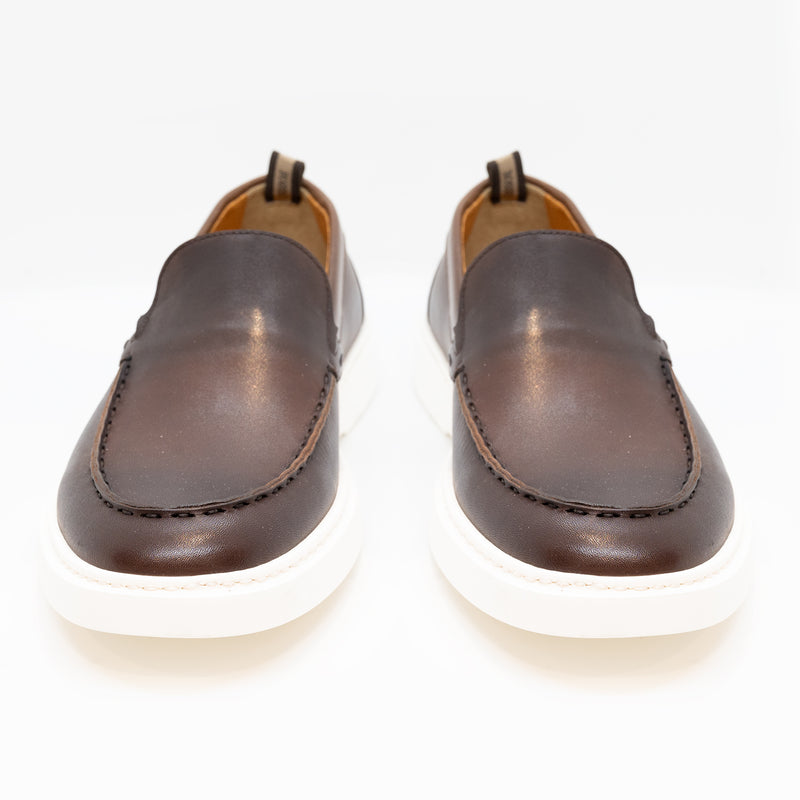 rossi shoes mocassino