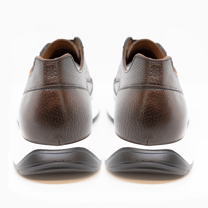 blu barrett sneakers bottalata marrone