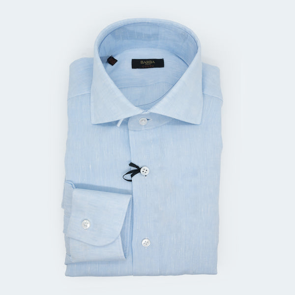 Camicia barba napoli