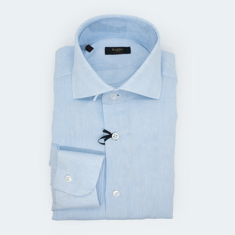 Camicia barba napoli