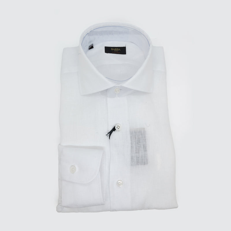 Camicia barba napoli