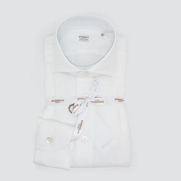 camicia borriello napoli