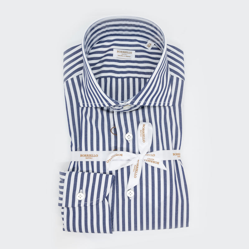 camicia borriello napoli