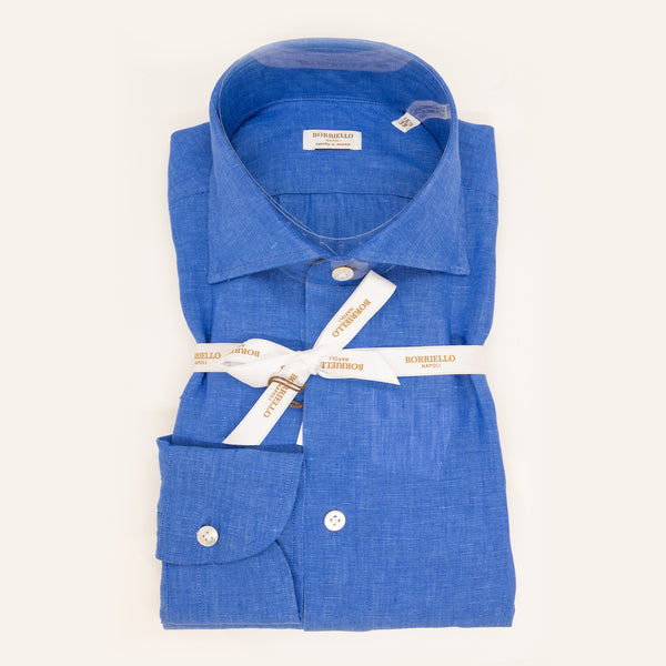 camicia borriello napoli