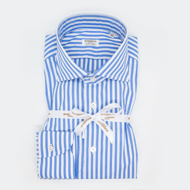 camicia borriello napoli