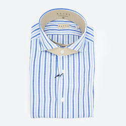 xacus camica a righe