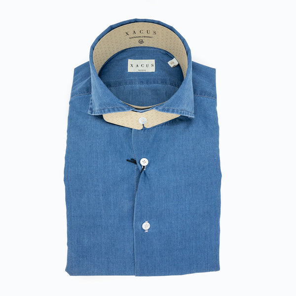 xacus camicia