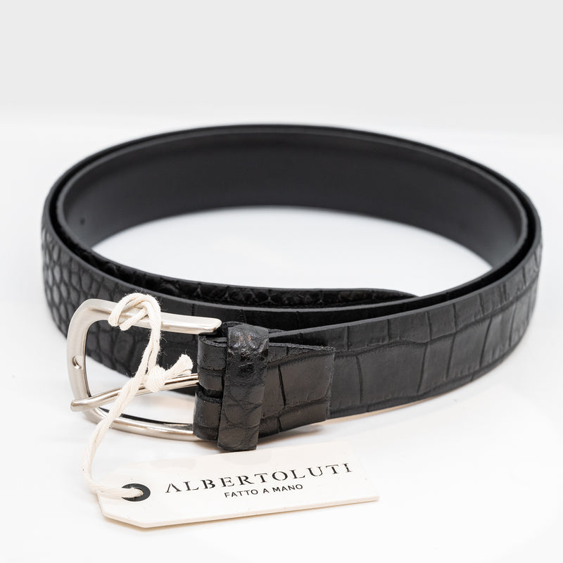 cintura Alberto luti