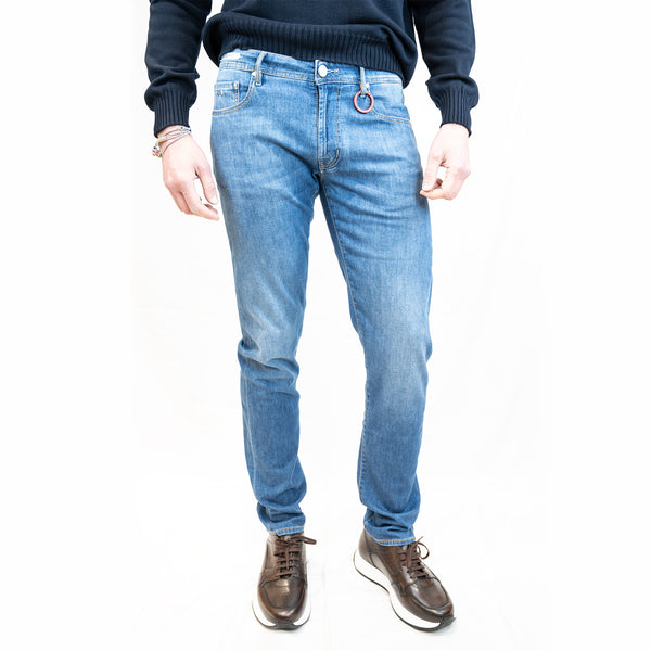 Tramarossa jeans modello michelangelo d537 25e31