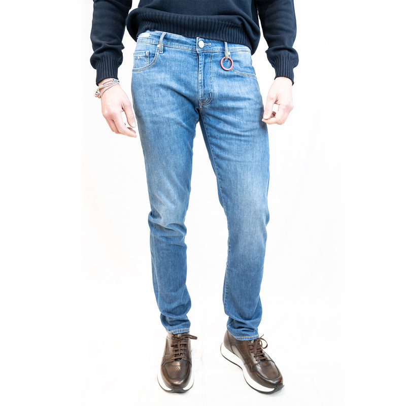Tramarossa jeans modello michelangelo d537 25e31