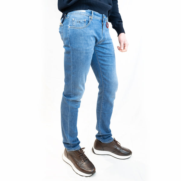 Tramarossa jeans modello michelangelo d537 25e31