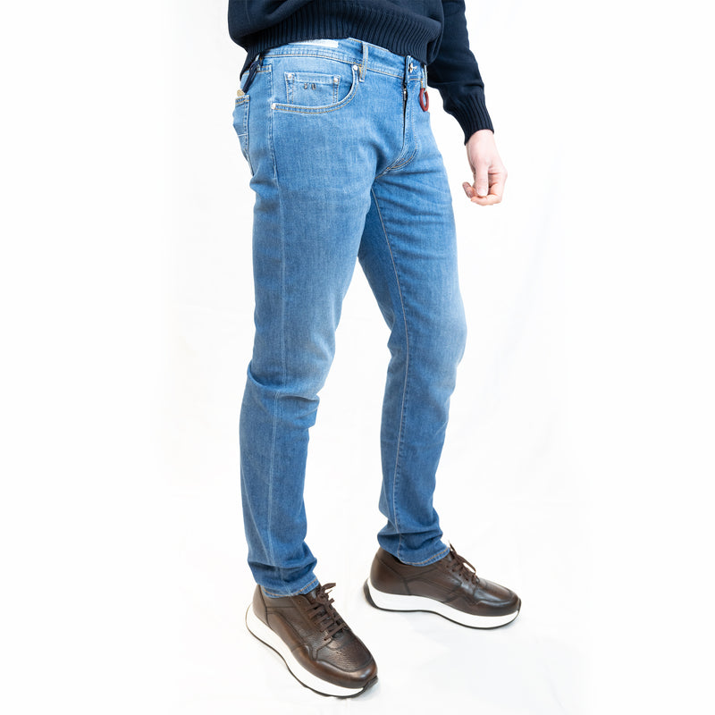 Tramarossa jeans modello michelangelo d537 25e31