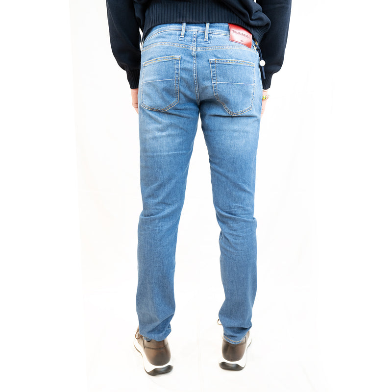 Tramarossa jeans modello michelangelo d537 25e31