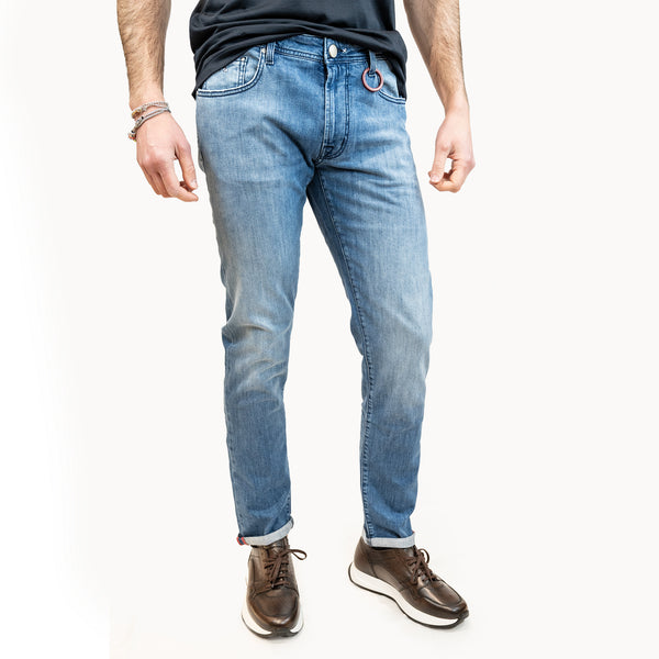 Tramarossa jeans modello michelangelo d214 25e16