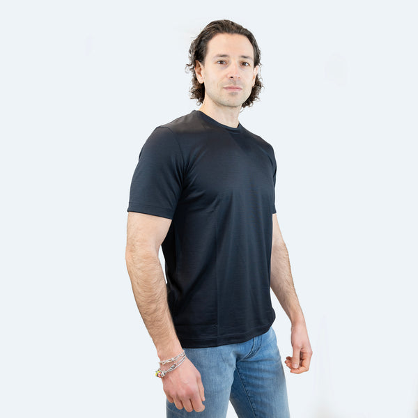 t-shirt marco pescarolo