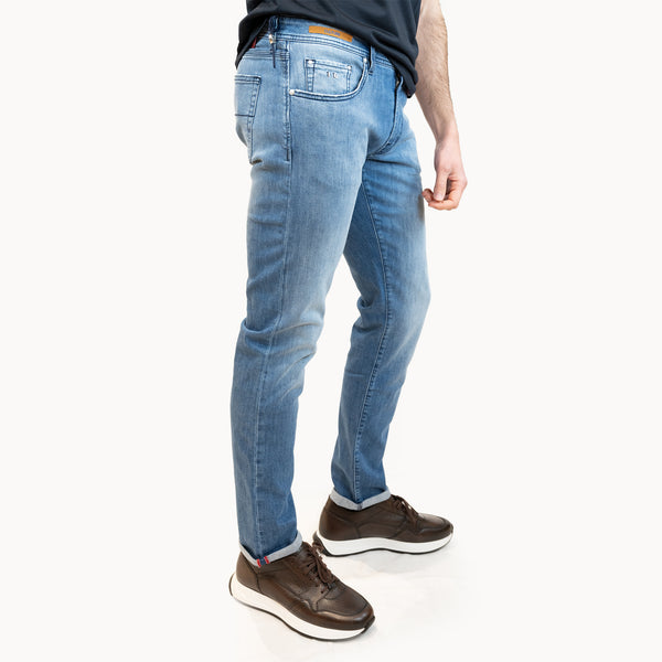 Tramarossa jeans modello michelangelo d214 25e16