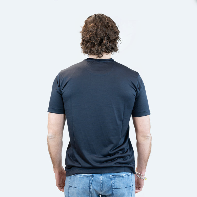 t-shirt marco pescarolo