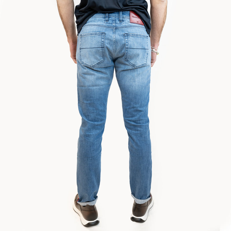 Tramarossa jeans modello michelangelo d214 25e16