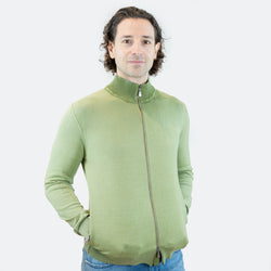 Cardigan alpha studio