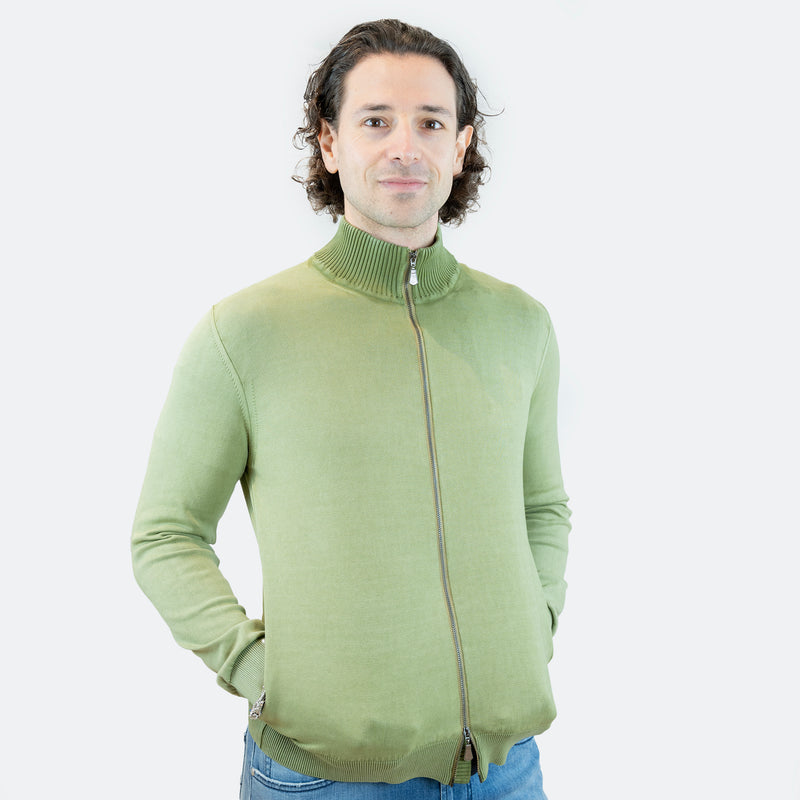 Cardigan alpha studio