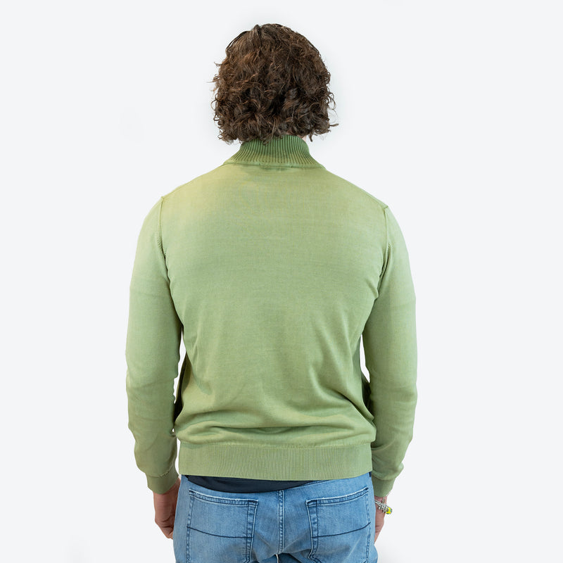 Cardigan alpha studio