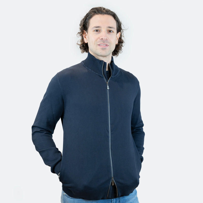 Cardigan alpha studio