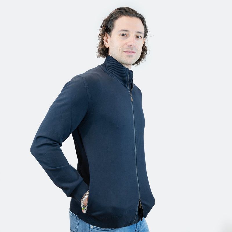 Cardigan alpha studio