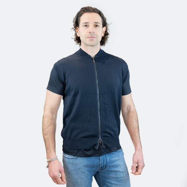 gilet alpha studio