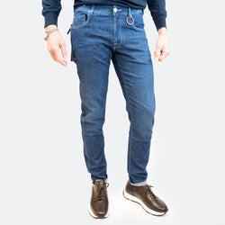 JeansTramarossa j modello michelangelo d537 25e30