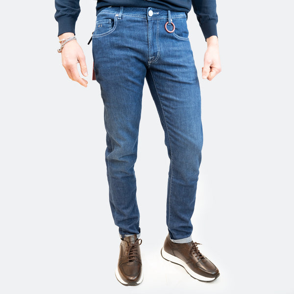 JeansTramarossa j modello michelangelo d537 25e30
