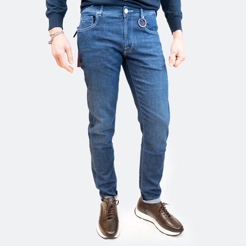 JeansTramarossa j modello michelangelo d537 25e30