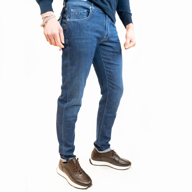 JeansTramarossa j modello michelangelo d537 25e30